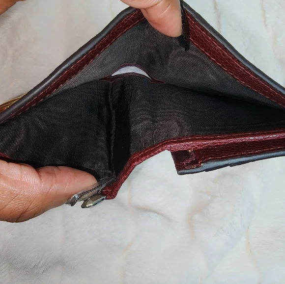 Gucci Zumi Wallet On Chain - Picture 8 of 8